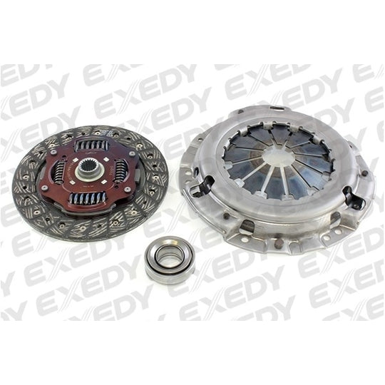 DHK2052 Clutch Kit