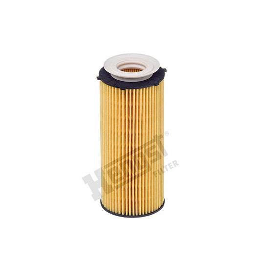 E125H D209 Oil filter