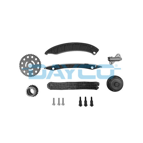 KTC1020 Timing Chain Kit
