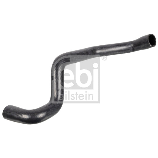 172650 Radiator Hose