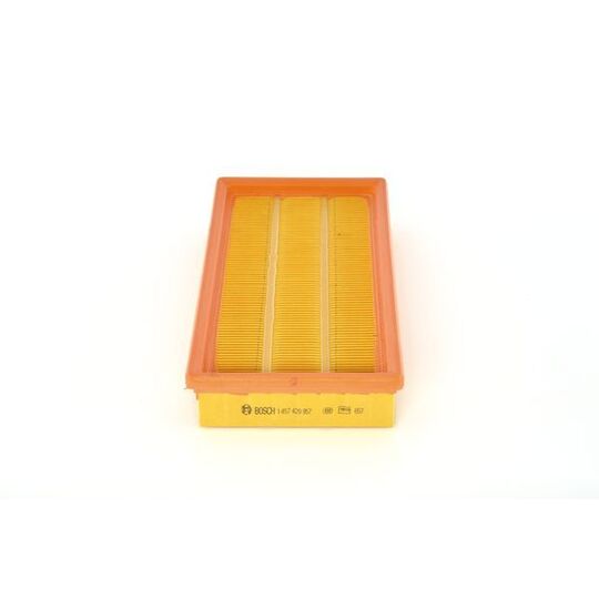 1 457 429 957 Air filter