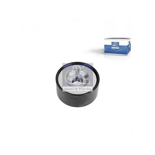 3.34084 Deflection/Guide Pulley, v-ribbed belt