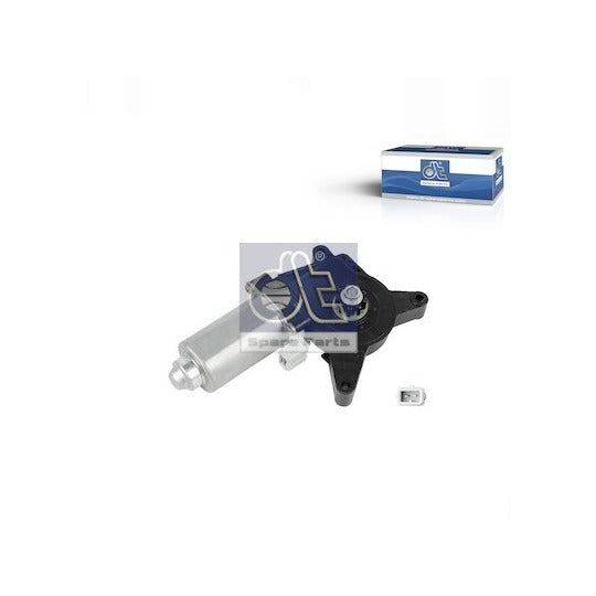 4.63382 Electric Motor, window regulator