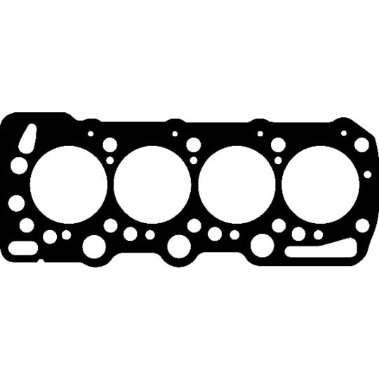 414194P Gasket, cylinder head