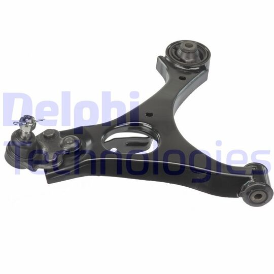 TC3751 Track Control Arm