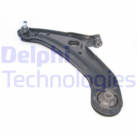 TC1404 Track Control Arm