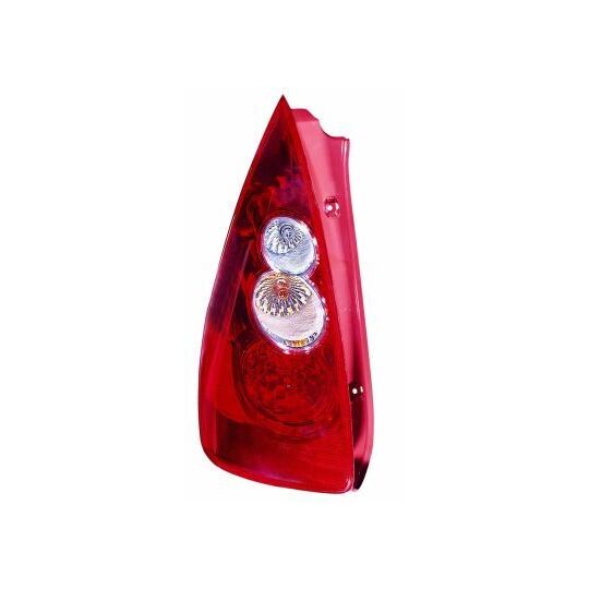 216-1970R-UEVCR Combination Rearlight