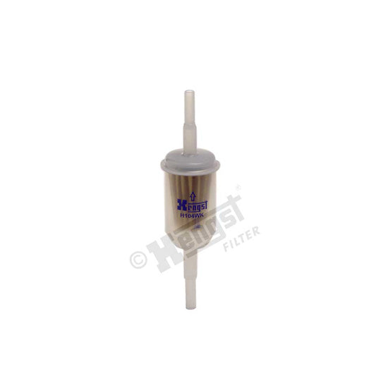 H104WK Fuel filter