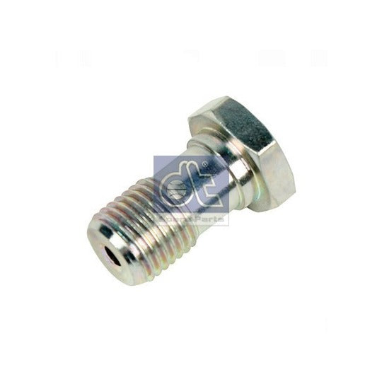 3.10072 Oil Pressure Valve