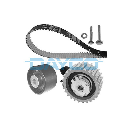 KTB458 Timing Belt Set