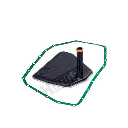 EG932H D469 Hydraulic Filter Set, automatic transmission