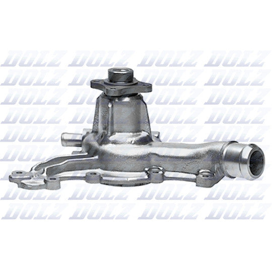 F136 Water pump