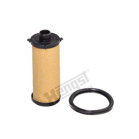 EG910H D454 Hydraulic Filter Set, automatic transmission
