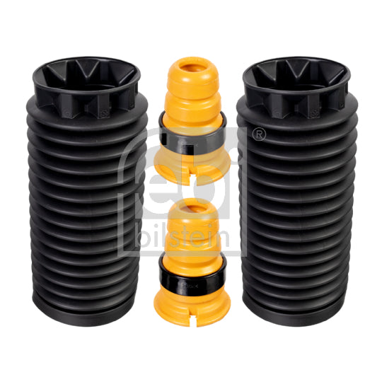 175661 Dust Cover Kit, shock absorber