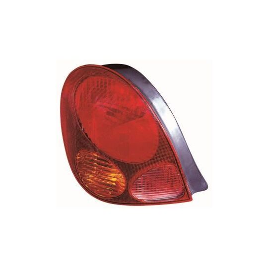 212-19D6L-LD-AE Combination Rearlight
