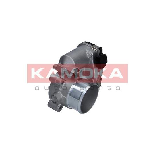 112026 Throttle body