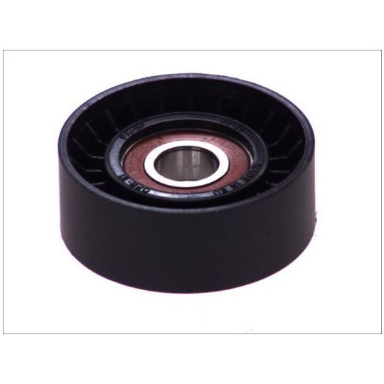 E2Y8610BTA Tensioner Pulley, v-ribbed belt