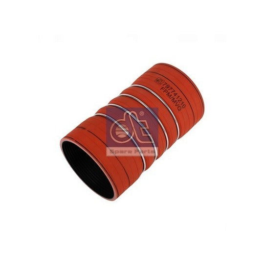 3.16412 Charger Intake Hose