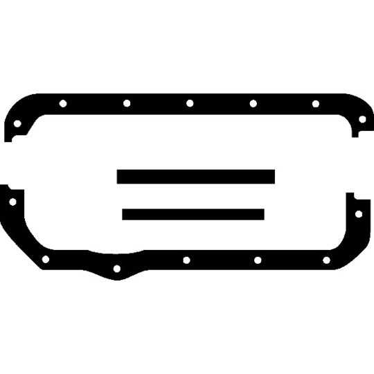 423918P Gasket, wet sump