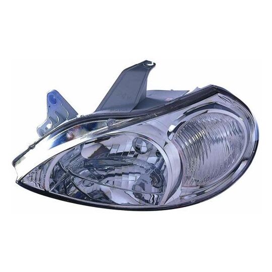 223-1112R-LD-E Headlight