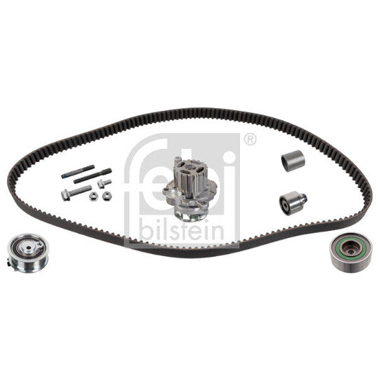 173075 Water Pump & Timing Belt Set