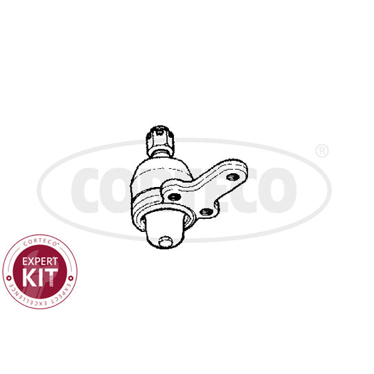 49395843 Ball Joint