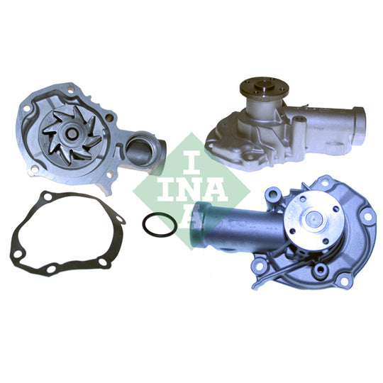 538 0584 10 Water pump