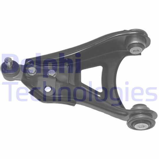 TC2519 Track Control Arm