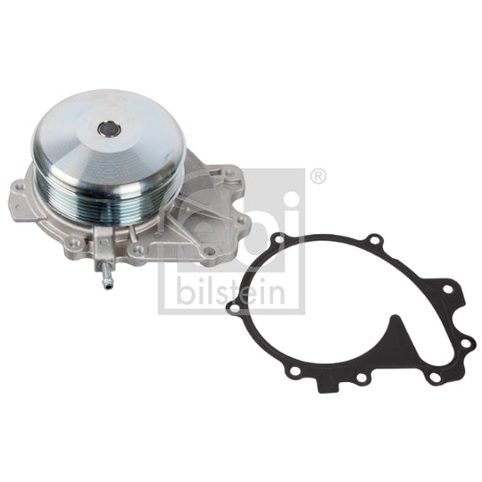 172334 Water pump
