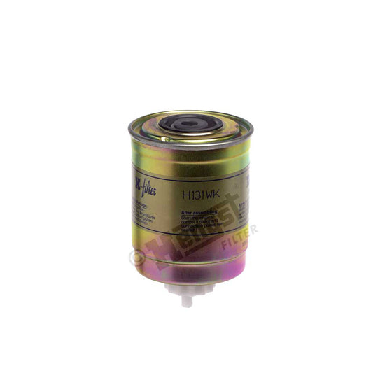 H131WK Fuel filter