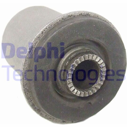 TD858W Control Arm-/Trailing Arm Bush