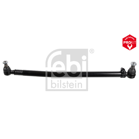 172755 Centre Rod Assembly