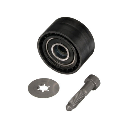 T42341 Deflection/Guide Pulley, timing belt