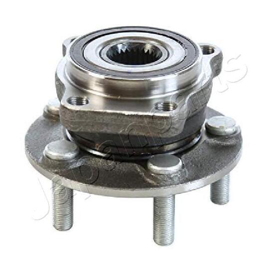 KK-17013 Wheel hub