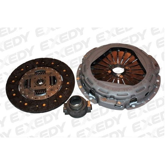 IVK2004 Clutch Kit