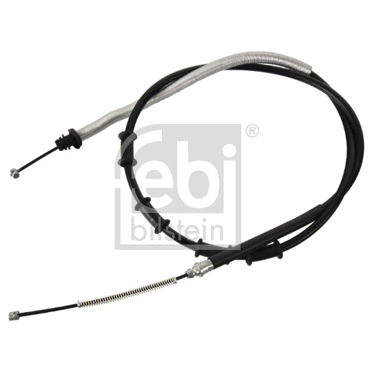 177178 Cable, parking brake