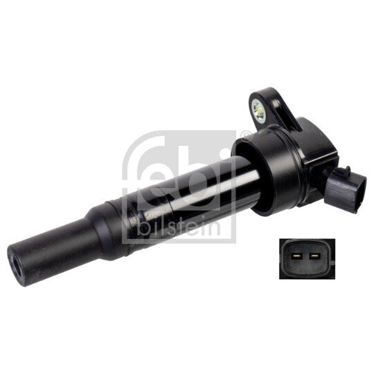 173120 Ignition coil