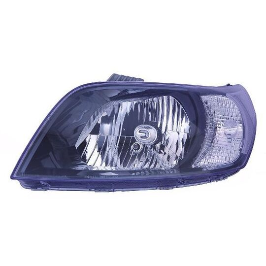 235-1105LMLEMN2 Headlight