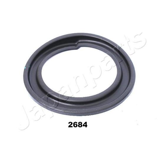 RU-2684 Spring Cap
