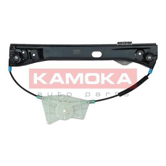 7200085 Window Regulator