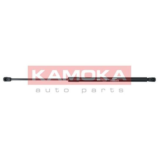 7092202 Gas Spring, boot-/cargo area
