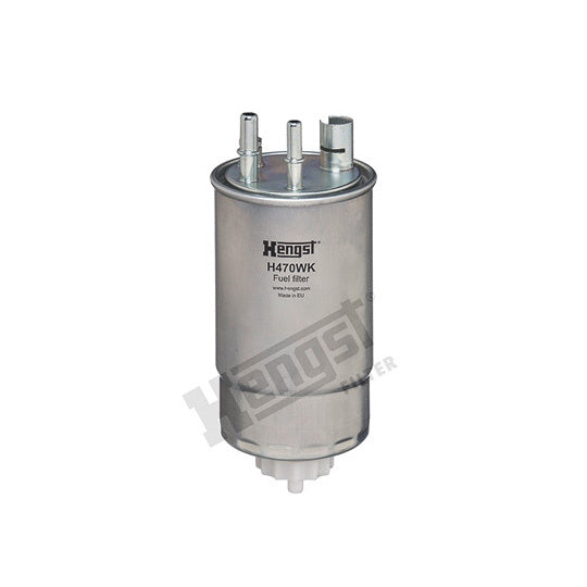 H470WK Fuel filter