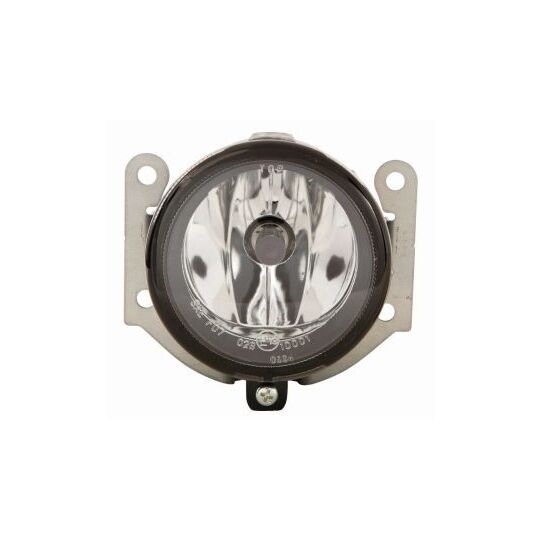 214-2048N-UQ Fog Light