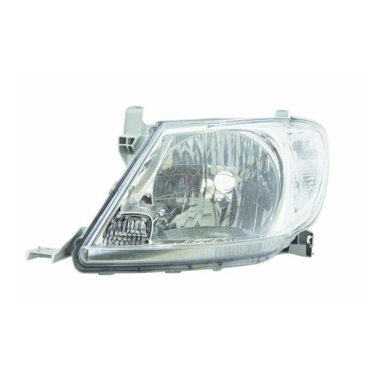 212-11G9L-LEMNC Headlight