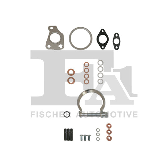 KT330230 Mounting Kit, charger
