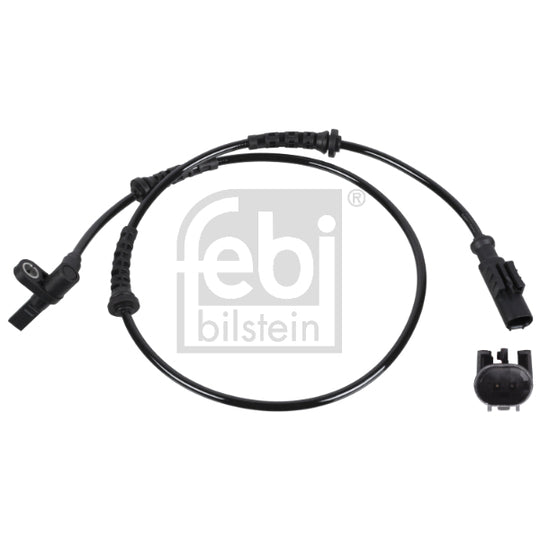 174642 Sensor, wheel speed