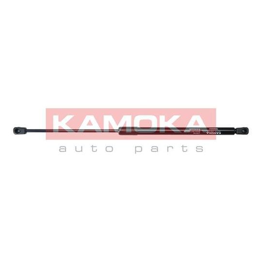 7092253 Gas Spring, boot-/cargo area