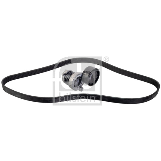 177165 V-Ribbed Belt Set