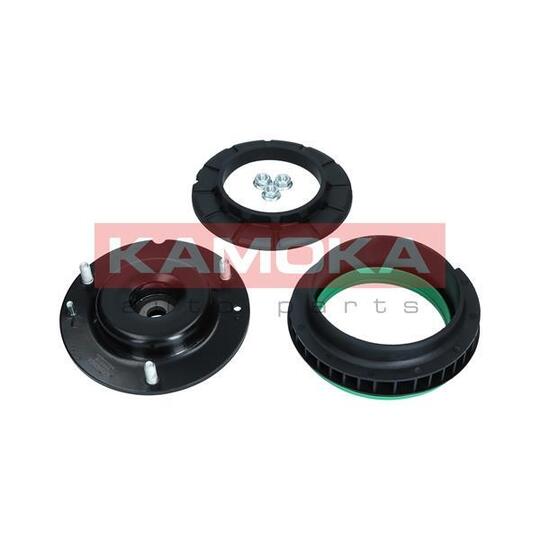 209215 Repair Kit, suspension strut support mount