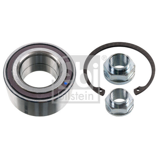 173151 Wheel Bearing Kit